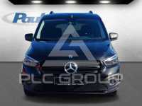 2022 Mercedes Benz Citan