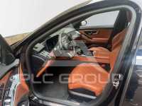 2022 Mercedes Benz S 500