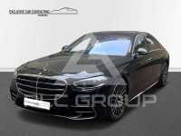 2022 Mercedes Benz S 500