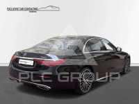 2022 Mercedes Benz S 500