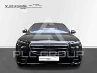 2022 Mercedes Benz S 500