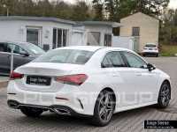 2022 Mercedes Benz A 200