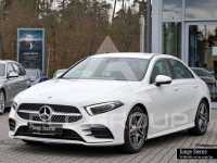 2022 Mercedes Benz A 200