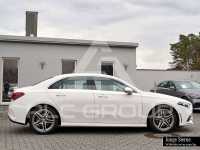 2022 Mercedes Benz A 200