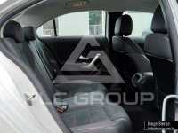 2022 Mercedes Benz A 200