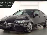 2025 Mercedes Benz CLA 200