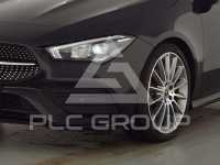 2025 Mercedes Benz CLA 200