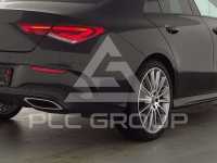 2025 Mercedes Benz CLA 200