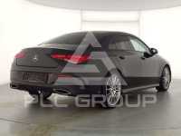 2025 Mercedes Benz CLA 200