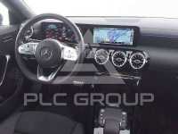 2025 Mercedes Benz CLA 220