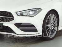 2025 Mercedes Benz CLA 220