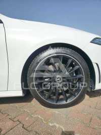 2024 Mercedes Benz A 250