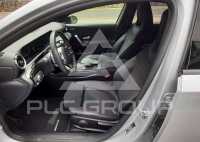 2022 Mercedes Benz A 250