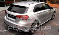 2022 Mercedes Benz A 250