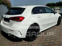 2024 Mercedes Benz A 250