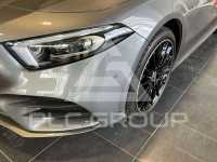 2022 Mercedes Benz A 250