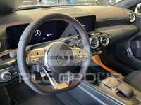 2022 Mercedes Benz A 250