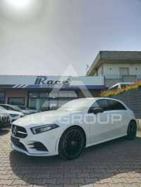 2024 Mercedes Benz A 250