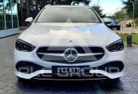 2022 Mercedes Benz Other