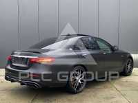 2022 Mercedes Benz E 63 AMG