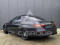 2022 Mercedes Benz E 63 AMG