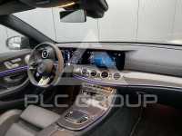 2022 Mercedes Benz E 63 AMG