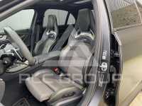 2022 Mercedes Benz E 63 AMG