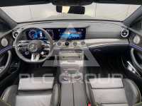 2022 Mercedes Benz E 63 AMG