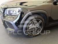 2025 Mercedes Benz GLB
