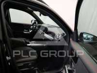 2025 Mercedes Benz GLB