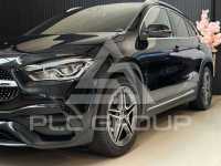 2022 Mercedes Benz GLA-Class