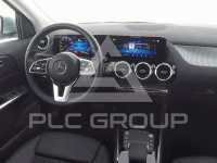 2022 Mercedes Benz GLA-Class