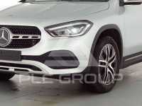 2022 Mercedes Benz GLA-Class