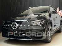 2022 Mercedes Benz GLA-Class