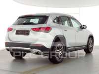 2022 Mercedes Benz GLA-Class