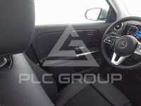 2022 Mercedes Benz GLA-Class