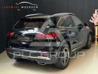 2022 Mercedes Benz GLA-Class