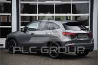2022 Mercedes Benz GLA 35 AMG