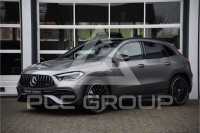 2022 Mercedes Benz GLA 35 AMG