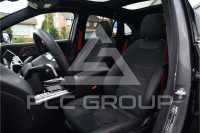 2022 Mercedes Benz GLA 35 AMG