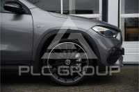 2022 Mercedes Benz GLA 35 AMG