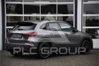 2022 Mercedes Benz GLA 35 AMG