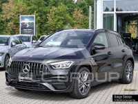2022 Mercedes Benz GLA 35 AMG