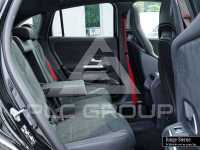 2022 Mercedes Benz GLA 35 AMG
