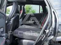 2022 Mercedes Benz GLA 35 AMG