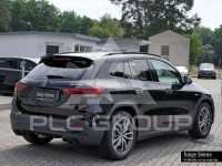 2022 Mercedes Benz GLA 35 AMG
