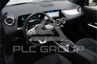2022 Mercedes Benz GLA 35 AMG