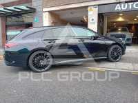 2022 Mercedes Benz CLA 250