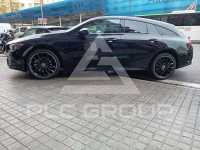 2022 Mercedes Benz CLA 250