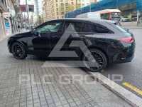 2022 Mercedes Benz CLA 250
